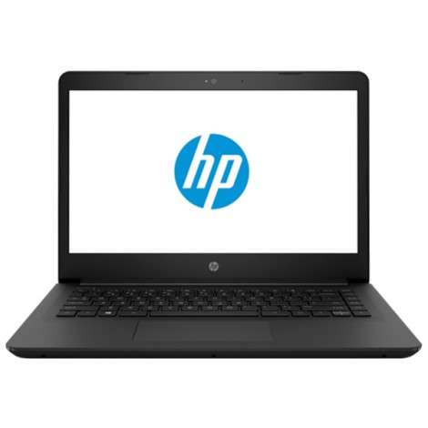 HP 14 ck0152TU (8DT53PA) | Intel® Pentium® 4417U _4GB _500GB _VGA INTEL _Win 10 _0420F